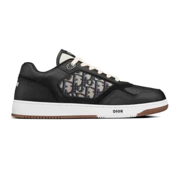 B27 LOW-TOP SNEAKER – CD75