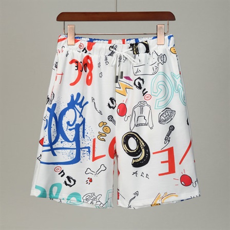 DOLCE & GABBANA BEACH PANTS – SW058