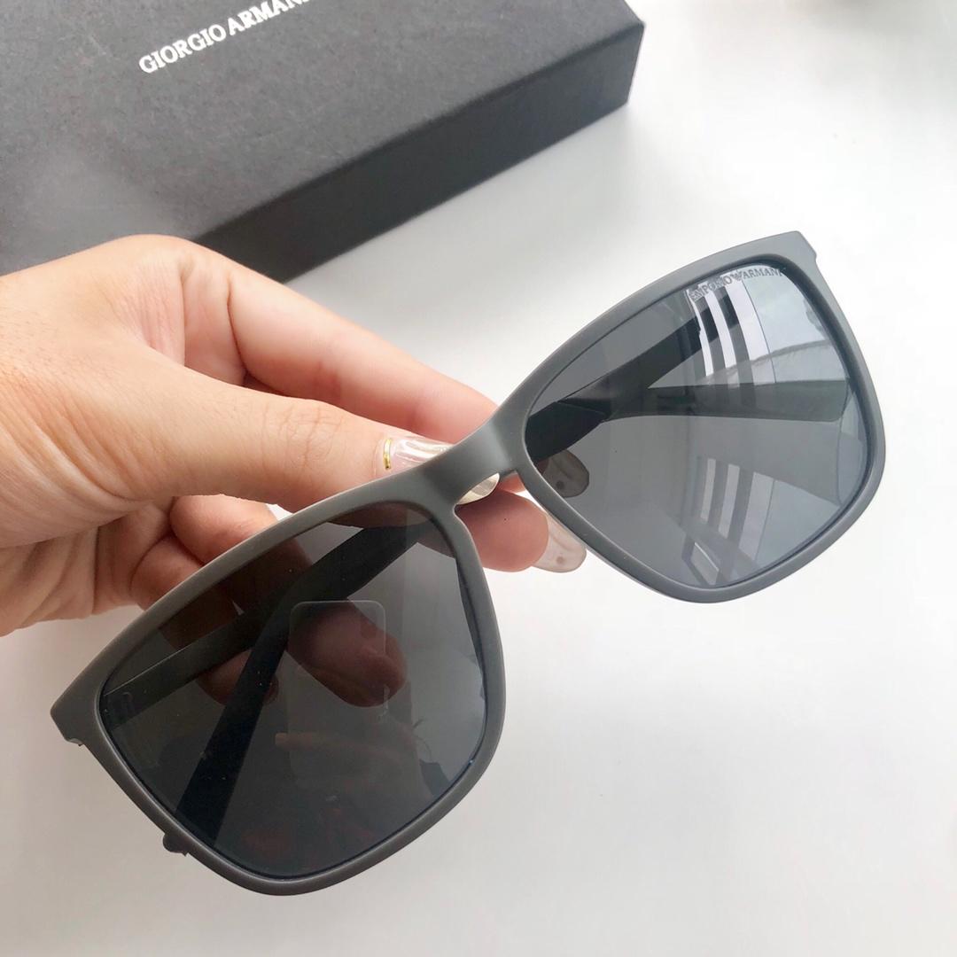 Armani Men’s Sunglasses ASS650014